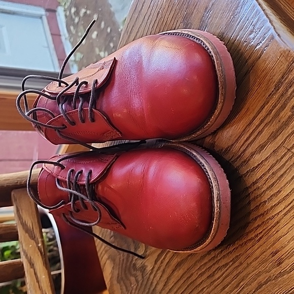 Men's shoes - Picture 3 of 6